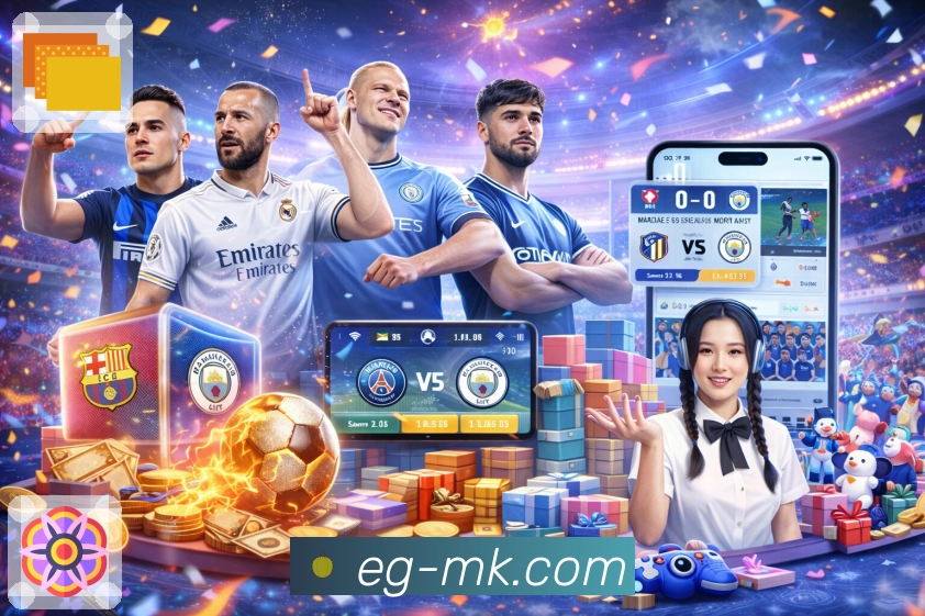 MK体育品牌故事